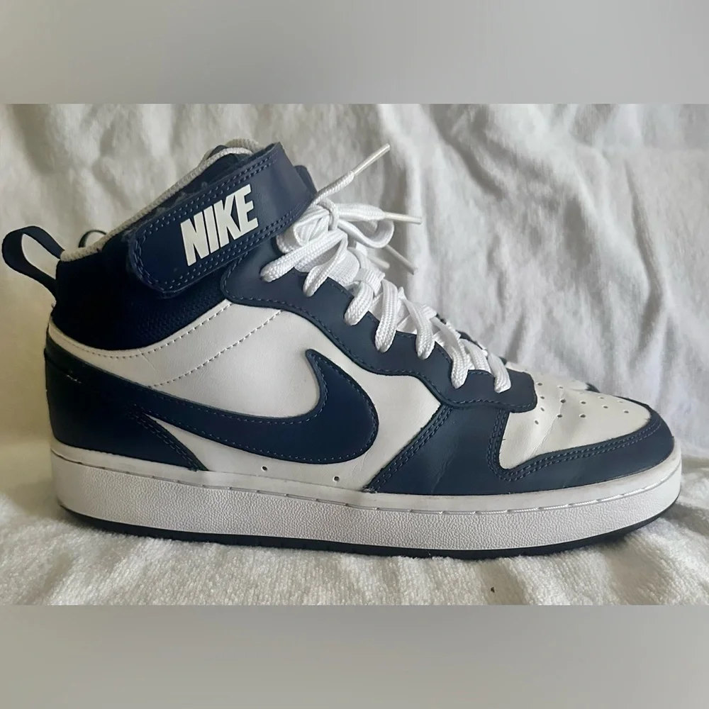 Nike court borough